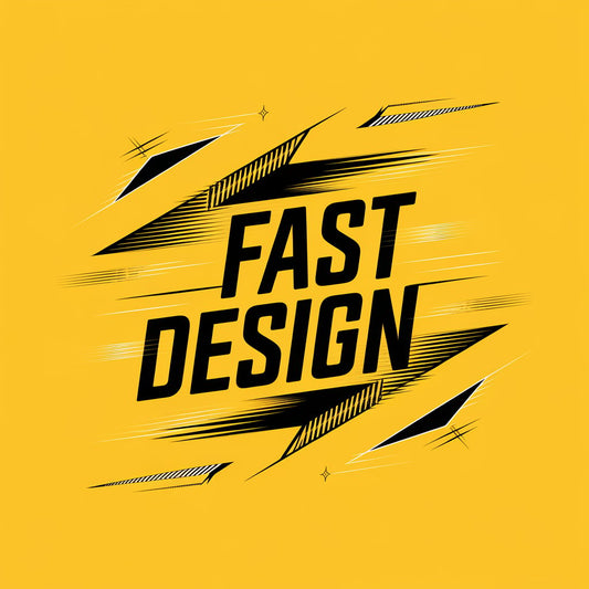 Fast Design: El Arte de Capturar Tendencias al Vuelo