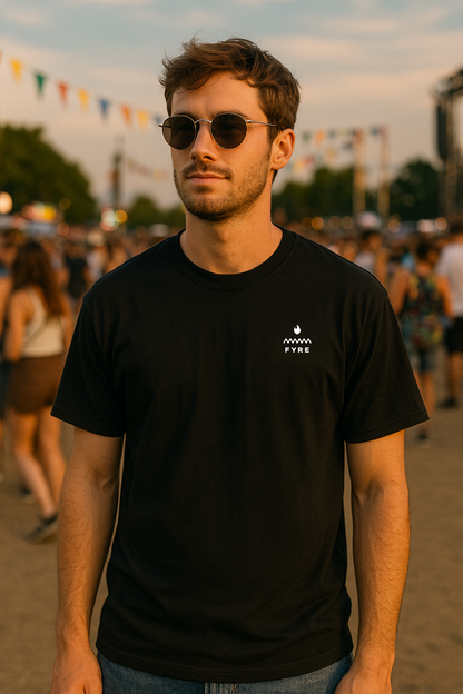 Fyre Festival Club – Limited Edition Disaster Merch