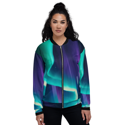 Chaqueta Aurora Luxe