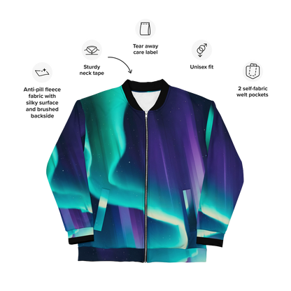 Chaqueta Aurora Luxe