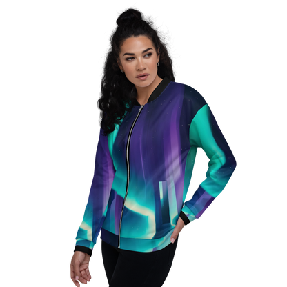 Chaqueta Aurora Luxe