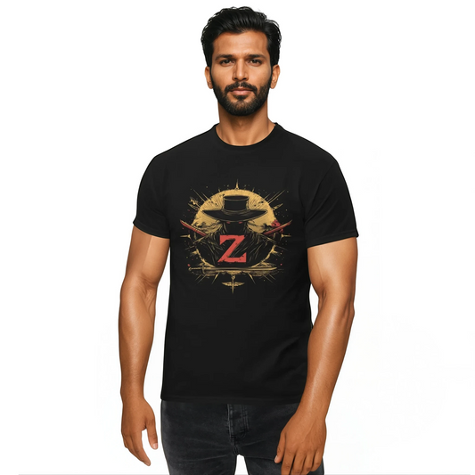 Camiseta El Zorro Legacy