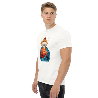 Camiseta La Santa Vaquilla