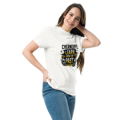 Camiseta Zona Prohibida