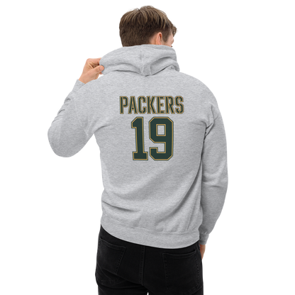 Sudadera con capucha Classic Packers