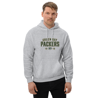 Sudadera con capucha Classic Packers