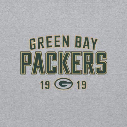 Sudadera con capucha Classic Packers