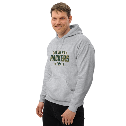 Sudadera con capucha Classic Packers