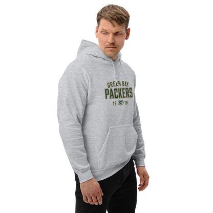 Sudadera con capucha Classic Packers